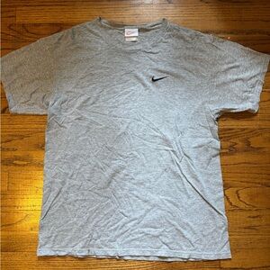 Vintage Nike Shirt